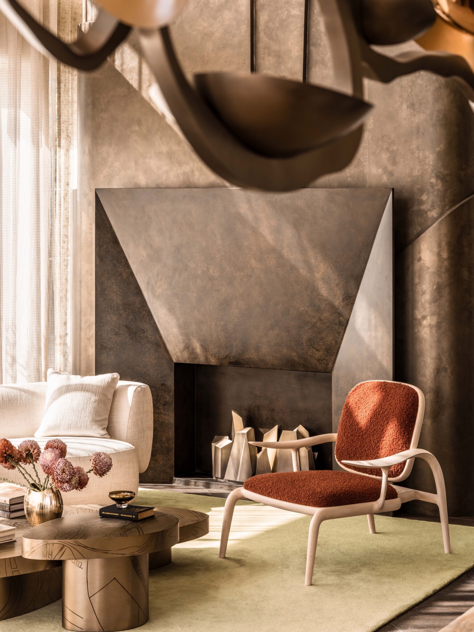 Pure Villa - More Design Office.